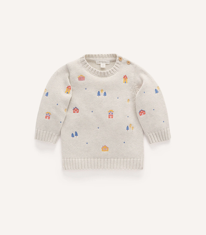 Polar Bear Jumper – Image 3